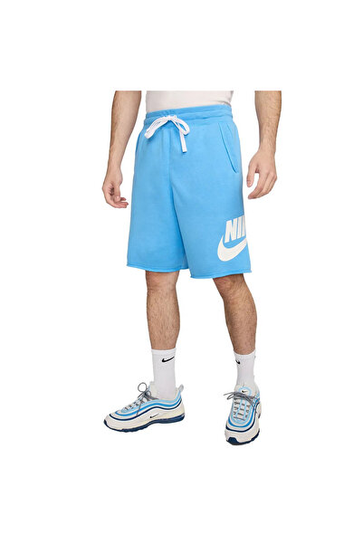 Nike Club Alumni Hbr Short Erkek Şort DX0502-012