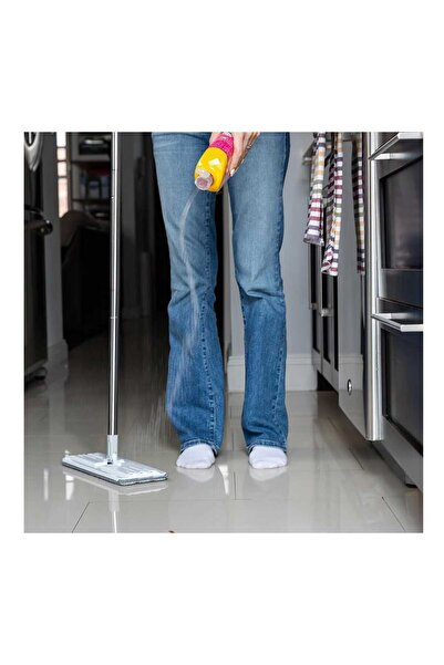 THE PINK STUFF The Pink Stuff Floor Cleaner