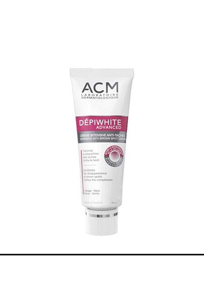 ACM Deep White Dark Spot Lightening Cream 40ml