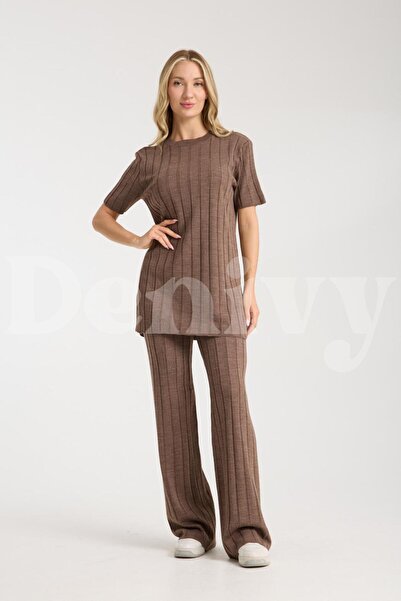 Denivy ΡΙΓΕΛΕΣΤΕΙΓΜΕΝΟ ΣΕΤ ΔΥΟ ΤΕΜΑΧΙΩΝ RELAX FIT DNV-000019