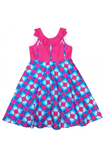 Pure Boutique Girls' dress - Elegant dots