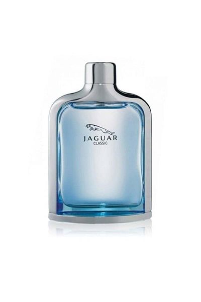 Jaguar Classic Blue Perfume 100ml