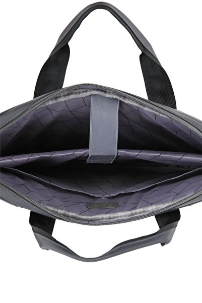 ÇÇS Ççs Laptop Briefcase 15.6 Inch with Shoulder Strap 71429