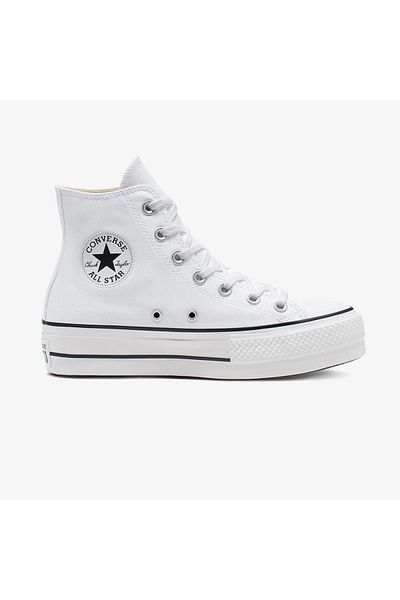 converse Chuck Taylor All Star Lift