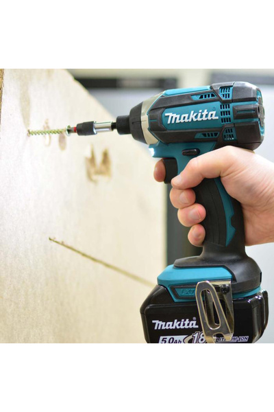 Makita DTD153RTJ 18V LXT - Lithium-Ion Cordless Impact Driver