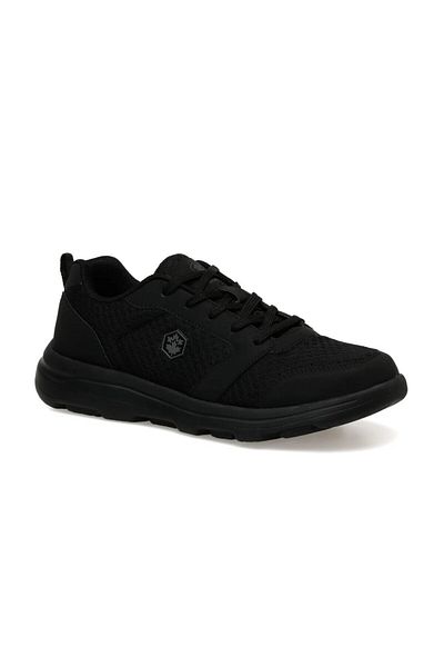 lumberjack Pantofi sport pentru bărbați Punto 5fx Black 101941888