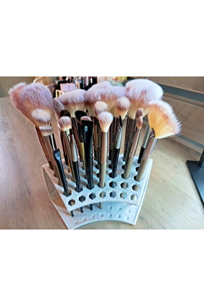 Cypnova منظم الفرش – منظم عملي لفرش المكياج والطلاء