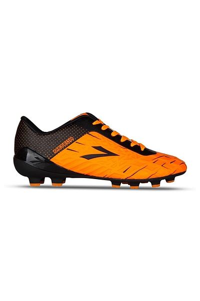 LIG Pantofi de fotbal Meteor Elite 55-portocaliu 39-45