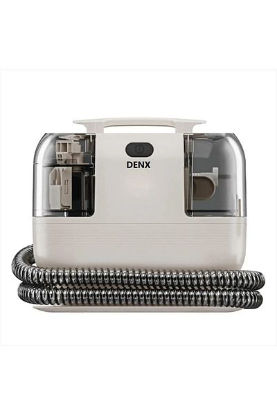 Denx DX2909 منظف السجاد للتنظيف العميق بكفاءة عالية وسهولة الاستخدام