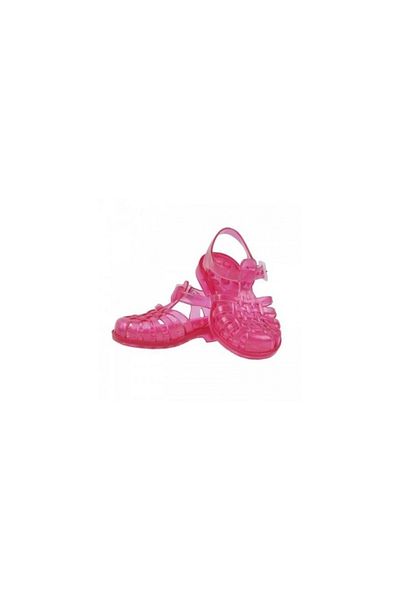 Archimede Beach slippers WATERSHOES PINK size 27