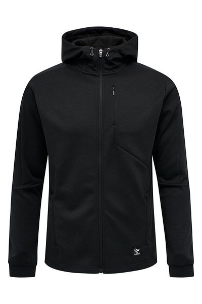 hummel Μονό Top Tropper Ανδρικό Μαύρο 921567 -2001