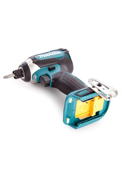 Makita DTD153RTJ 18V LXT - Lithium-Ion Cordless Impact Driver