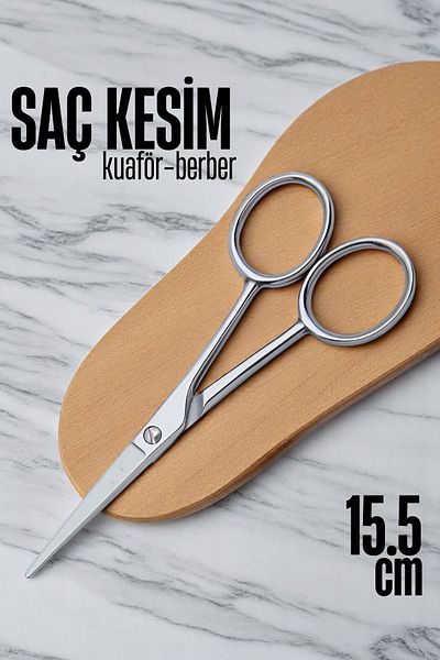 Transformacion Cobalt Steel Hair Cut Scissors Hairdresser Barber Hair Cut Scissors Hair Salon Equipment 15.5cm 721642