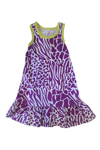 Superbaby Rochita Purple Print