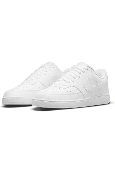 Nike Beyaz Erkek Ayakkabı