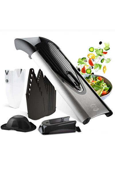 Genel Markalar BÖRNER V6 EXCLUSİVELİNE PROF SET BLACK