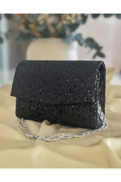 Surpie Shoes Evening Dress Hand and Shoulder Bag, Children and Women Evening Dress Bag