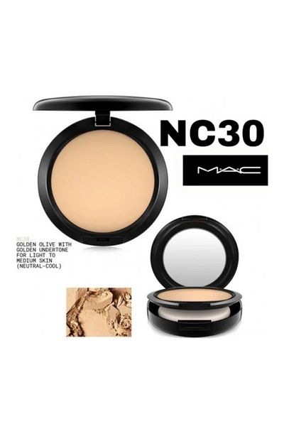 M.A.C MAC Studio Fix Powder Foundation