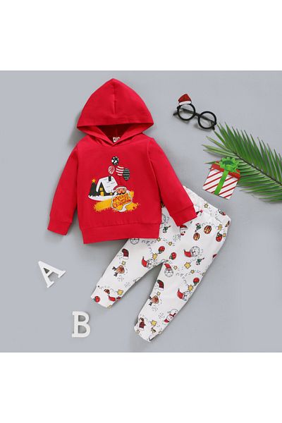 Superbaby Costumas pentru bebelusi - Merry Christmas