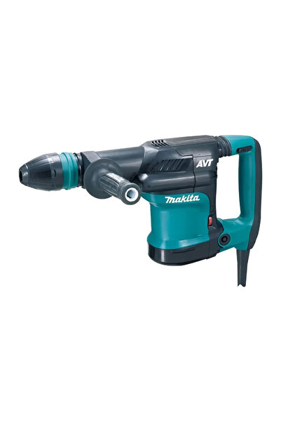 Makita HM0871C Concrete Chipping Machine, 1100W, 1100 ~ 2650 ipm, 5.6Kg
