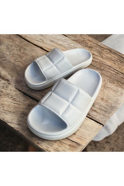 GEZER ΠΑΝΤΟΦΛΕΣ ΜΑΛΑΚΗΣ ΣΟΛΑΣ YEZY MODEL. LAVOBA, ΚΑΘΗΜΕΡΙΝΗ, ΠΑΡΑΛΙΑ, ΚΑΤΑΛΛΗΛΕΣ ΓΙΑ ΧΡΗΣΗ ΠΑΝΤΟΦΛΕΣ