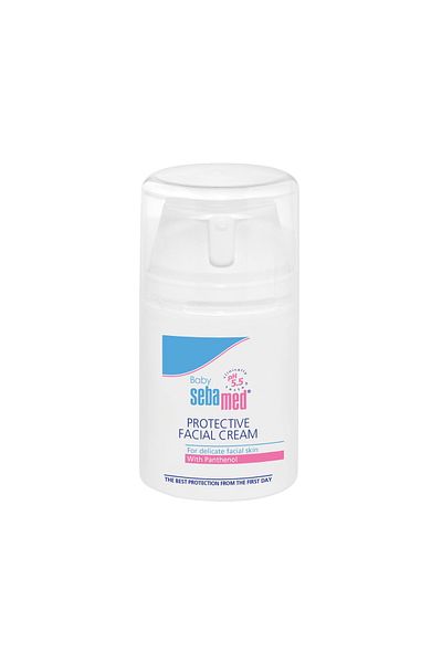 Generic Sebamed Protective Facial Cream 50 ml