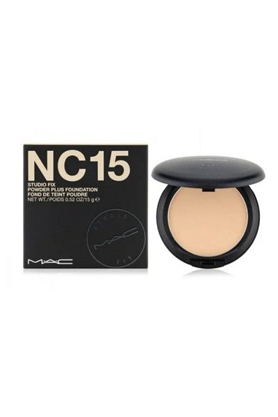 M.A.C MAC Studio Fix Powder Foundation