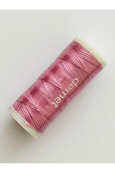 DEMET Βραζιλία και νήμα κεντήματος Punch (PANÇ). 20gr.χρώμα Νο: 507
