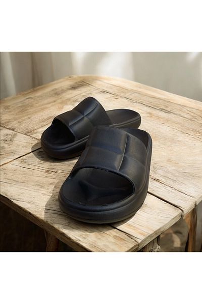 GEZER Yezy Model Soft Sole Slippers.Lavoba,Daily,Beach, Slippers Suitable for Use