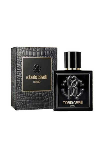 Roberto Cavalli Roberto Cavalli Uomo perfume for men Eau de Toilette
