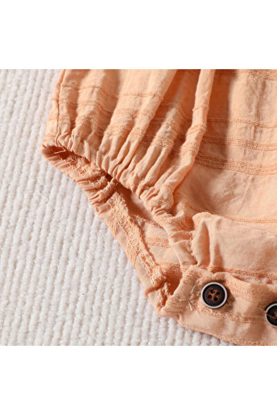 Superbaby Cream bodysuit with matching headband - Lylly