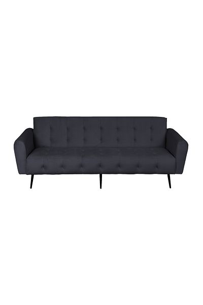 BACK COMFORT SleepEase | 2 In 1 Sofabed Velvet Upholstered