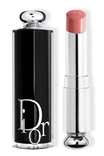 Dior Dior 329 أحمر الشفاه TIE & DIOR Addict Shine Shinee31
