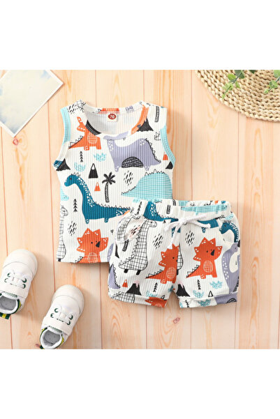 Superbaby Boys' costumes - Dinosaurs