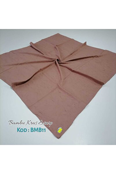 Eyfel - وشاح كراش من الخيزران ms149