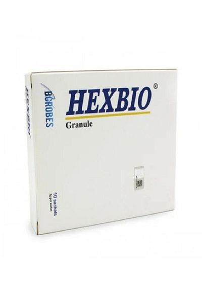 TML HEXBIO GRANULE 3G 10S