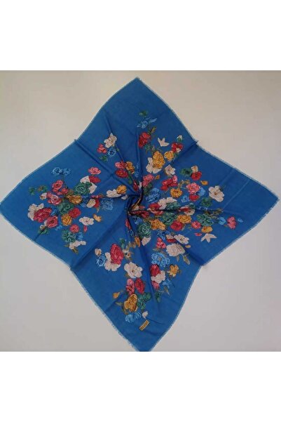 poloist . - وشاح قطني من القطن ms435