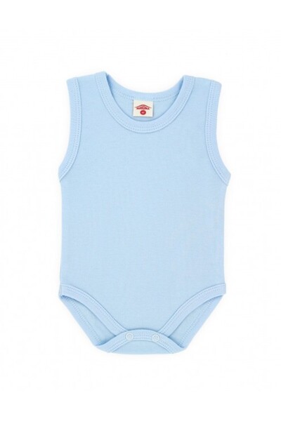 Makoma Body maiou bleu - Haine Bebe