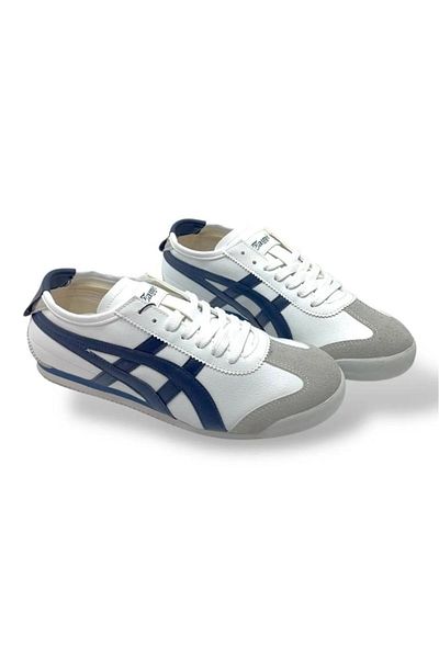 BS BEYAZ SHOES Tayger Unisex Αθλητικά Παπούτσια Αντιολισθητική Σόλα Oxford Sneakers