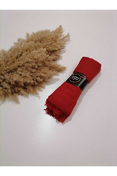 Eyfel شال كراش من الخيزران ms23