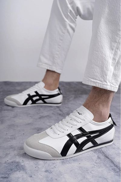 BS BEYAZ SHOES Tayger Unisex Sports Shoes Non-Slip Sole Oxford Sneakers