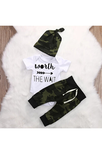 Superbaby Αγορίστικα κοστούμια - Αξίζει την αναμονή