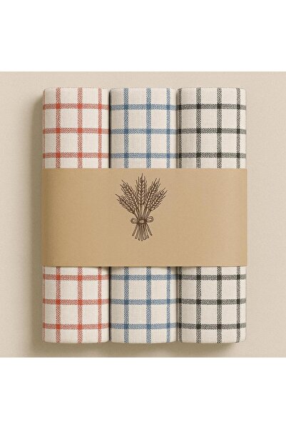 BER-TUN TEKSTİL kurulama bezi