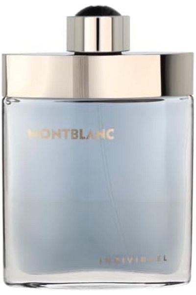 Montblanc Eau de Toilette Individuel for Men by Montblanc, 75ml
