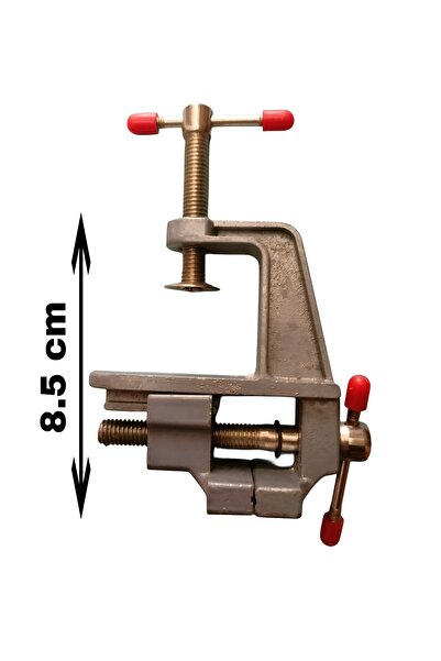 efmues Mengene mini masa mengenesi işkence hobi İşleri için küçük boy mengene
