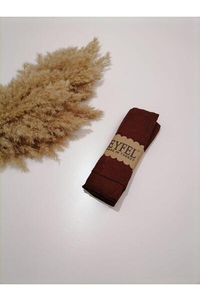 Eyfel Bamboo Shash Shawl Ms20