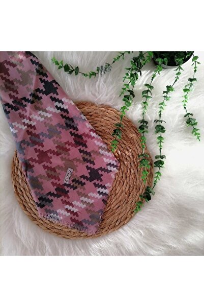 Eyfel - وشاح قطني من القطن ms163