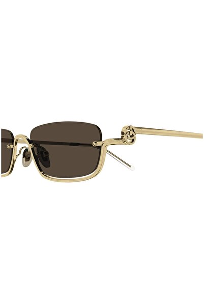 Gucci Gg1278S 001 55 19 Sunglasses