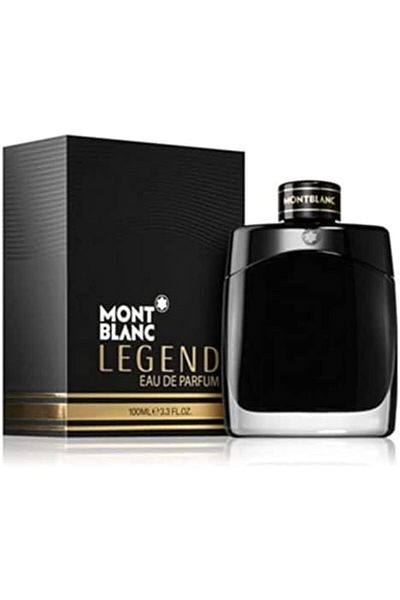 Montblanc Legend Night Eau de Parfum for Men by Montblanc - 100ml