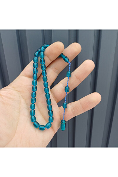 Selderesi Şükrü Baba Atölyesi Sistemli Bürokrat Boy Ateş Kehribar Tesbih Bile...